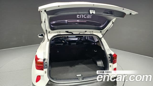 Kia Seltos Noblesse, 2020 20