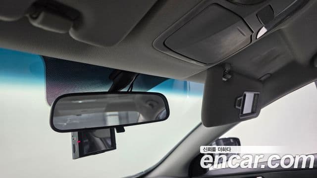 Hyundai YF Sonata Luxury, 2011 15