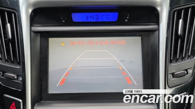 Hyundai YF Sonata Luxury, 2011 17