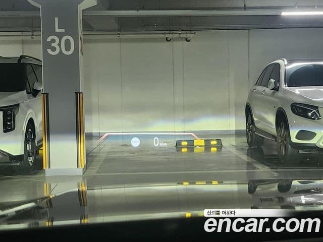 BMW 5시리즈 (G60) 520i Special Edition, 2024 10