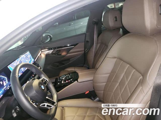 BMW 5시리즈 (G60) 520i Special Edition, 2024 11