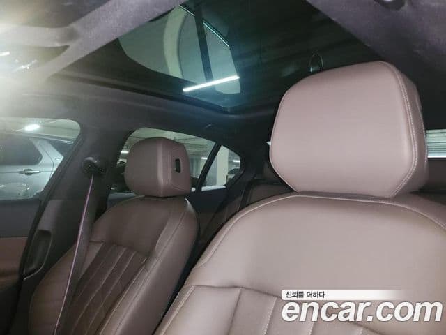 BMW 5시리즈 (G60) 520i Special Edition, 2024 12