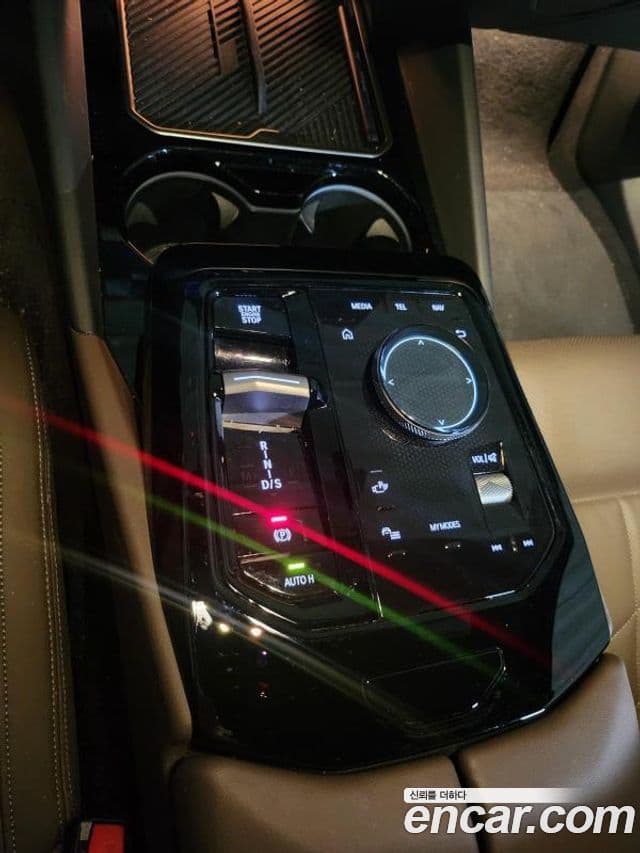 BMW 5시리즈 (G60) 520i Special Edition, 2024 14