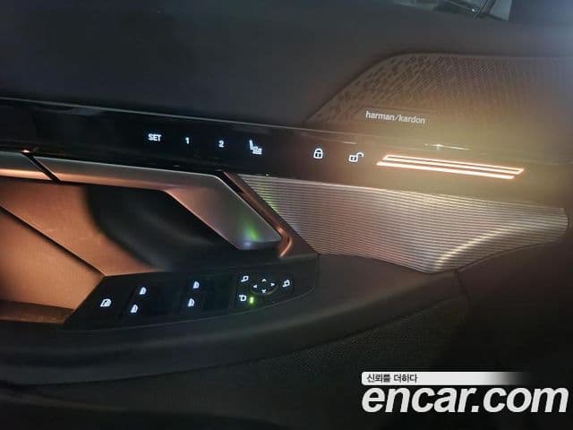 BMW 5시리즈 (G60) 520i Special Edition, 2024 15