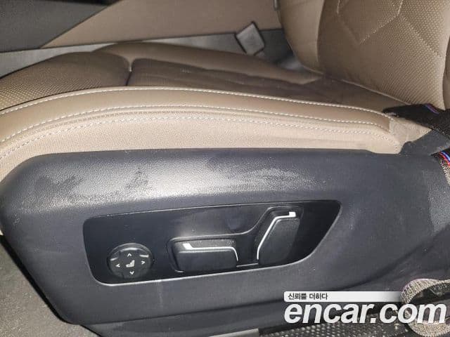 BMW 5시리즈 (G60) 520i Special Edition, 2024 16