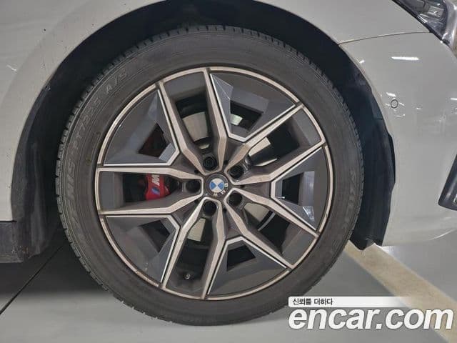 BMW 5시리즈 (G60) 520i Special Edition, 2024 20