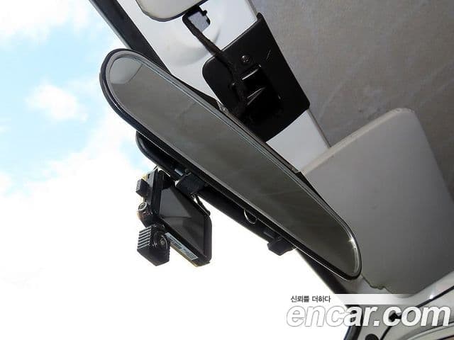 Chevrolet(GM대우) New 다마스 Ribic, 2019 14