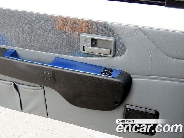 Chevrolet(GM대우) New 다마스 Ribic, 2019 15