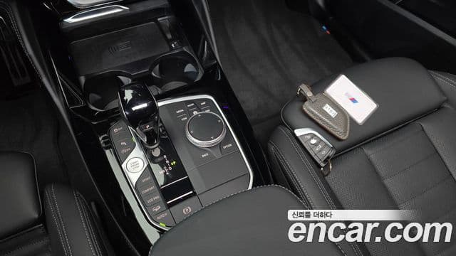 BMW X4 (G02) xDrive20i M Sport, 2022 9