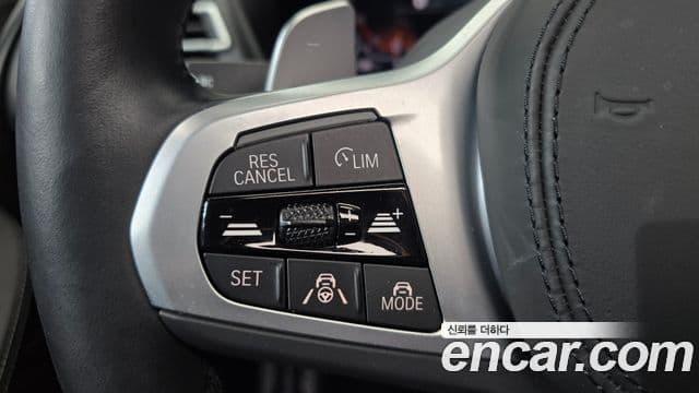 BMW X4 (G02) xDrive20i M Sport, 2022 17