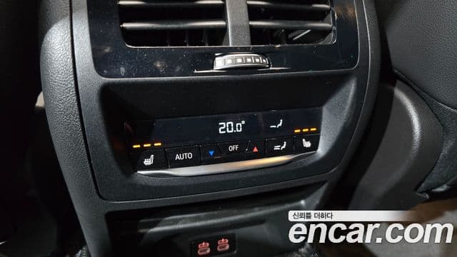 BMW X4 (G02) xDrive20i M Sport, 2022 18