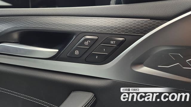 BMW X4 (G02) xDrive20i M Sport, 2022 19