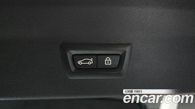 BMW X4 (G02) xDrive20i M Sport, 2022 20