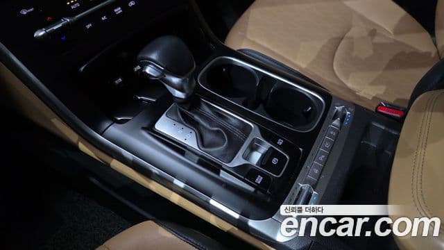 Kia Carnival 4세대 Prestige, 2021 9