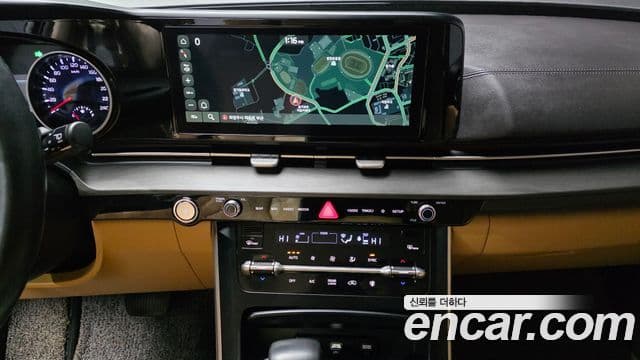 Kia Carnival 4세대 Prestige, 2021 14