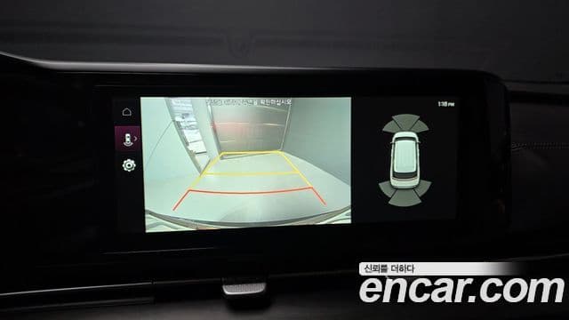 Kia Carnival 4세대 Prestige, 2021 15