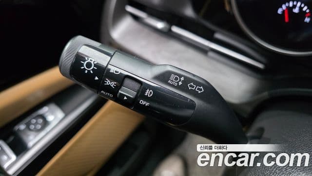 Kia Carnival 4세대 Prestige, 2021 17