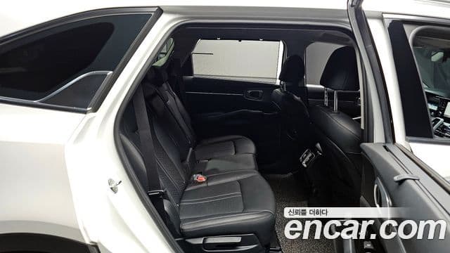 Kia Sorento 4세대 Noblesse, 2021 11