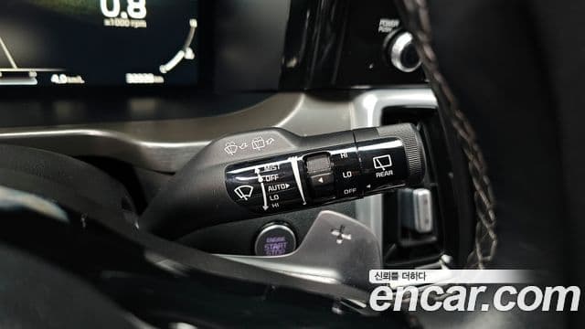 Kia Sorento 4세대 Noblesse, 2021 17