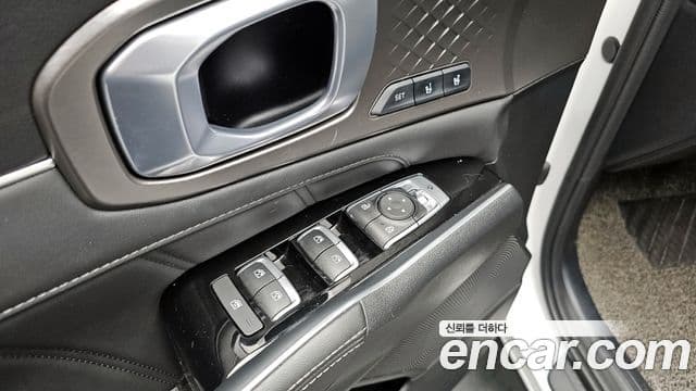 Kia Sorento 4세대 Noblesse, 2021 18