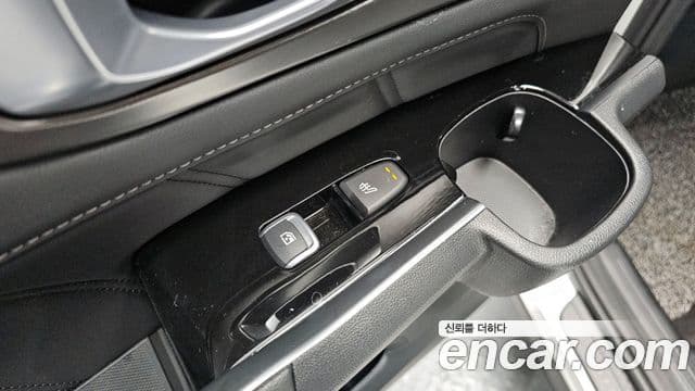 Kia Sorento 4세대 Noblesse, 2021 19