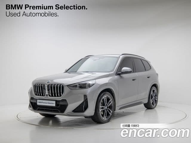 BMW X1 (U11) xDrive 20i M Sport, 2025 1
