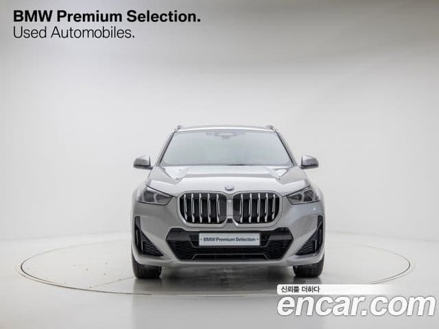 BMW X1 (U11) xDrive 20i M Sport, 2025 2