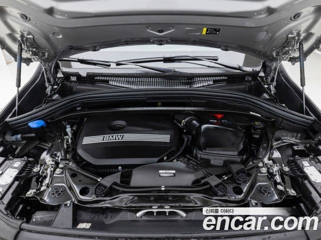 BMW X1 (U11) xDrive 20i M Sport, 2025 6