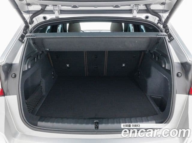 BMW X1 (U11) xDrive 20i M Sport, 2025 7