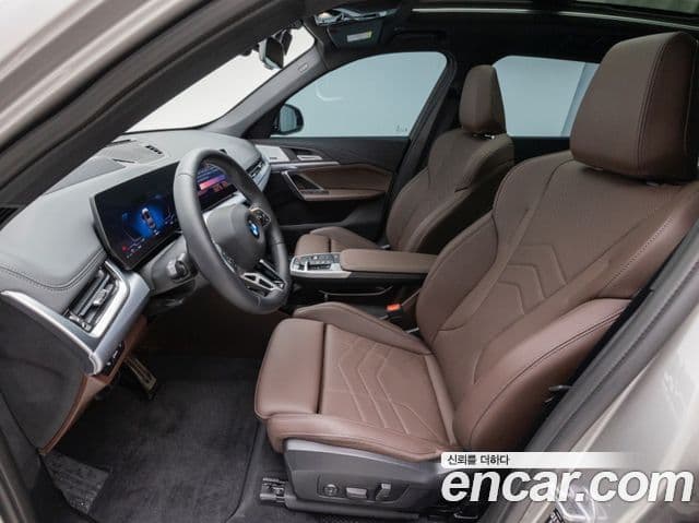 BMW X1 (U11) xDrive 20i M Sport, 2025 8