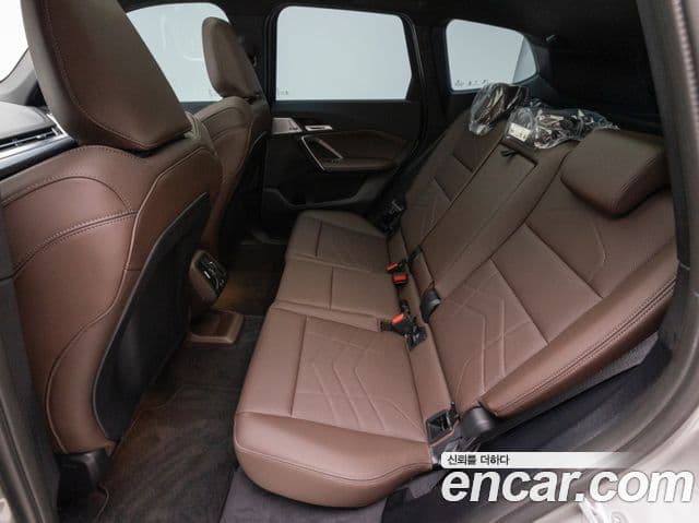 BMW X1 (U11) xDrive 20i M Sport, 2025 9