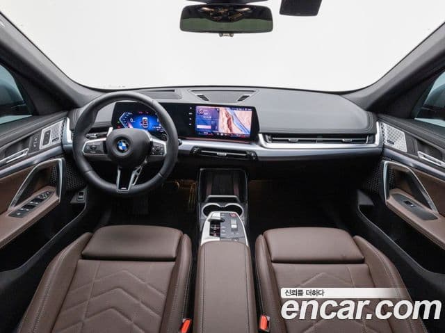 BMW X1 (U11) xDrive 20i M Sport, 2025 10