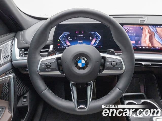 BMW X1 (U11) xDrive 20i M Sport, 2025 12