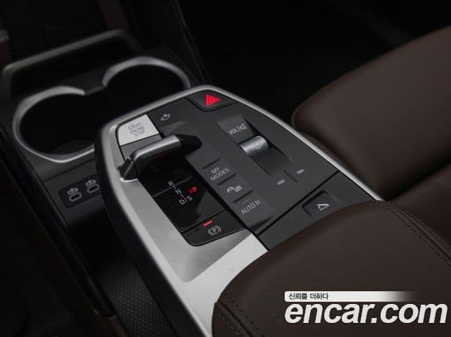 BMW X1 (U11) xDrive 20i M Sport, 2025 13