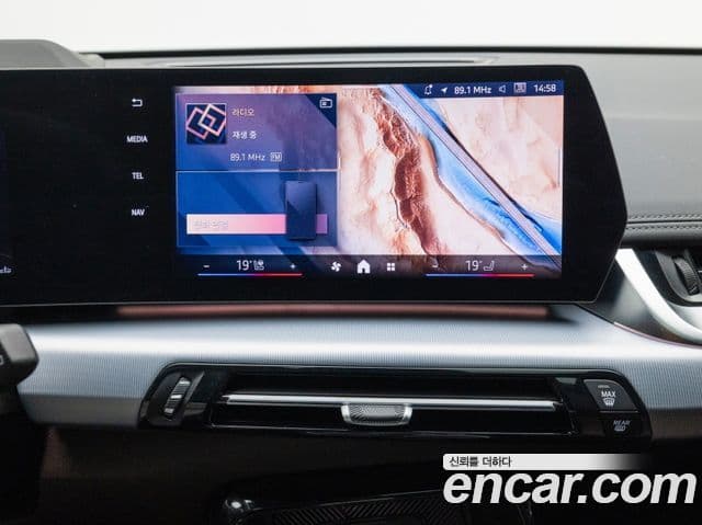 BMW X1 (U11) xDrive 20i M Sport, 2025 14