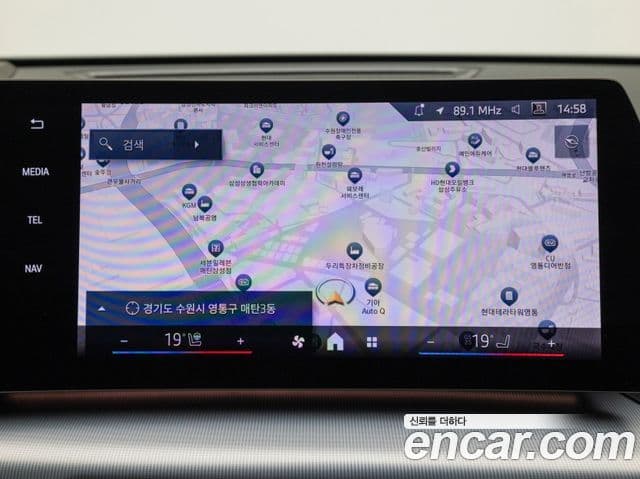 BMW X1 (U11) xDrive 20i M Sport, 2025 16