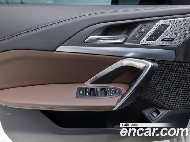 BMW X1 (U11) xDrive 20i M Sport, 2025 19