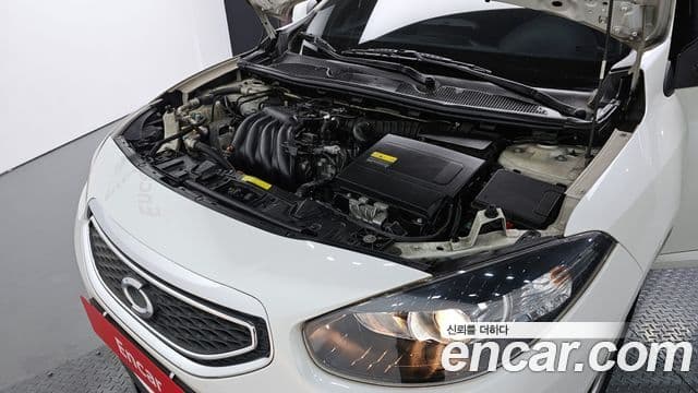 Renault Korea(Samsung) 뉴SM3 SE Plus Art, 2014 6