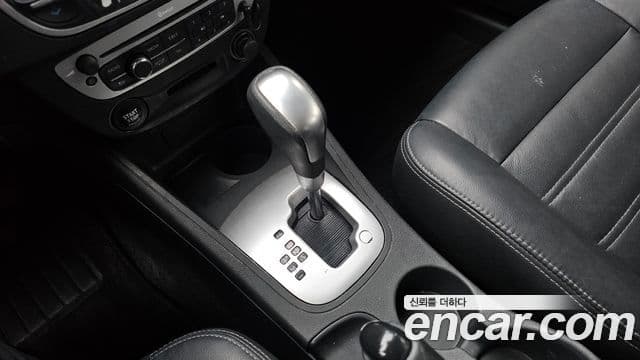 Renault Korea(Samsung) 뉴SM3 SE Plus Art, 2014 9