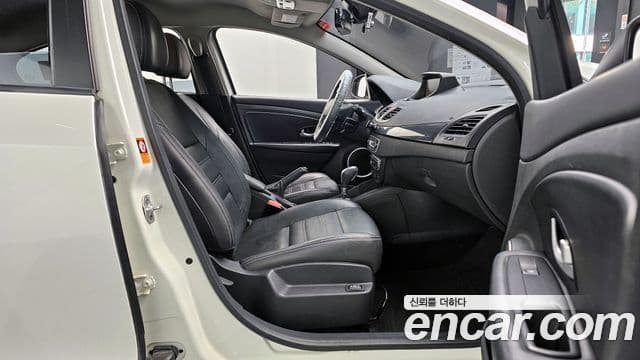 Renault Korea(Samsung) 뉴SM3 SE Plus Art, 2014 10