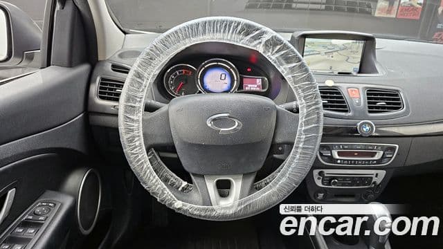 Renault Korea(Samsung) 뉴SM3 SE Plus Art, 2014 13