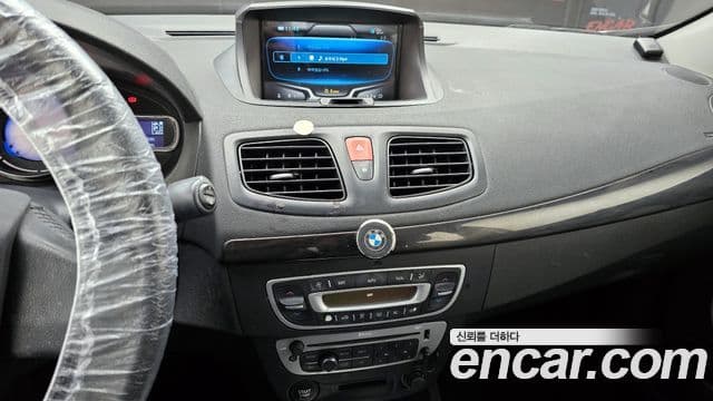 Renault Korea(Samsung) 뉴SM3 SE Plus Art, 2014 14