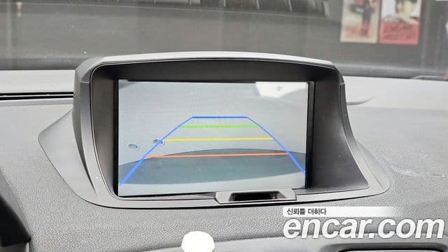 Renault Korea(Samsung) 뉴SM3 SE Plus Art, 2014 16