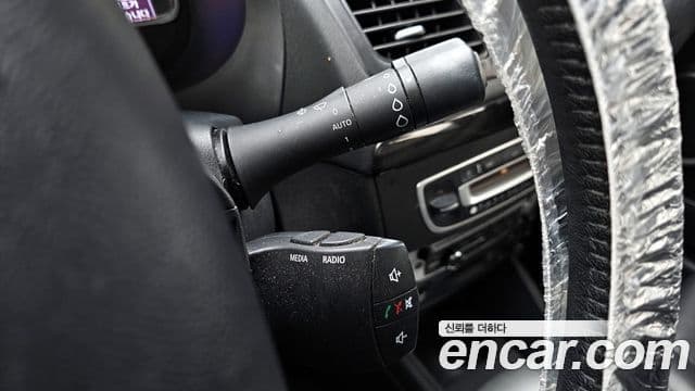 Renault Korea(Samsung) 뉴SM3 SE Plus Art, 2014 17