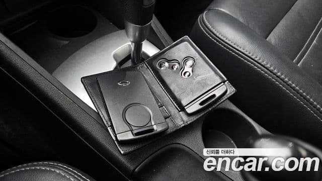 Renault Korea(Samsung) 뉴SM3 SE Plus Art, 2014 18