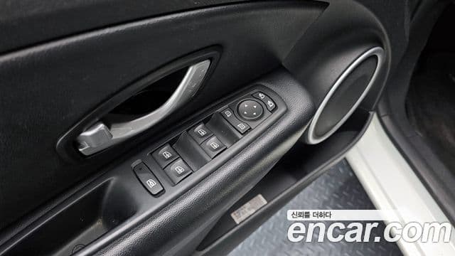 Renault Korea(Samsung) 뉴SM3 SE Plus Art, 2014 19