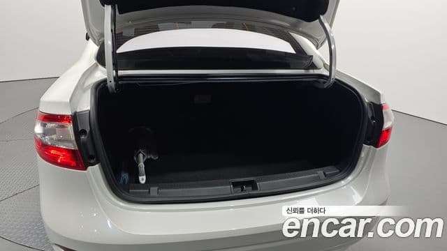 Renault Korea(Samsung) 뉴SM3 SE Plus Art, 2014 20