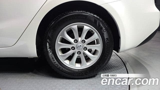 Kia K3 Luxury, 2015 все фото