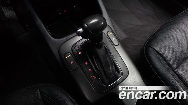 Kia K3 Luxury, 2015 9