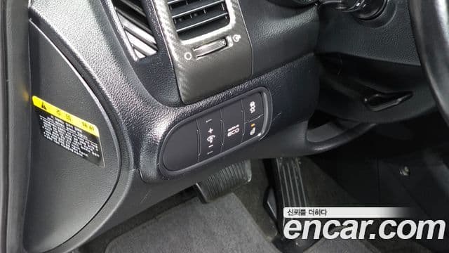 Kia K3 Luxury, 2015 16